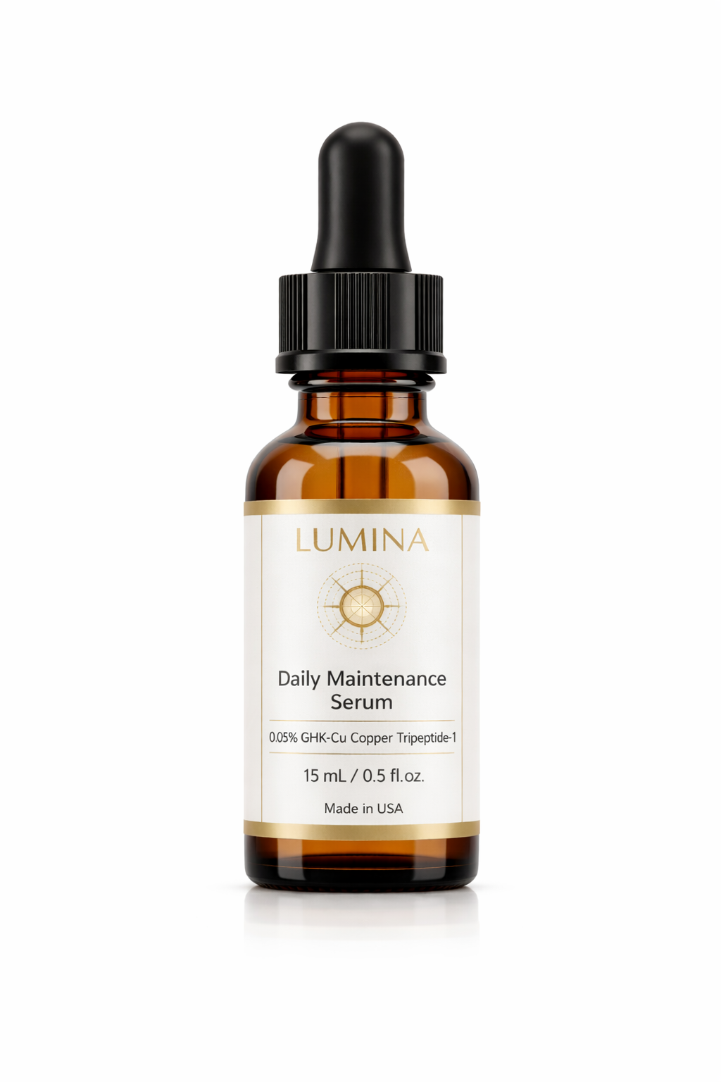 LUMINA Daily Maintenance Serum 10mL
